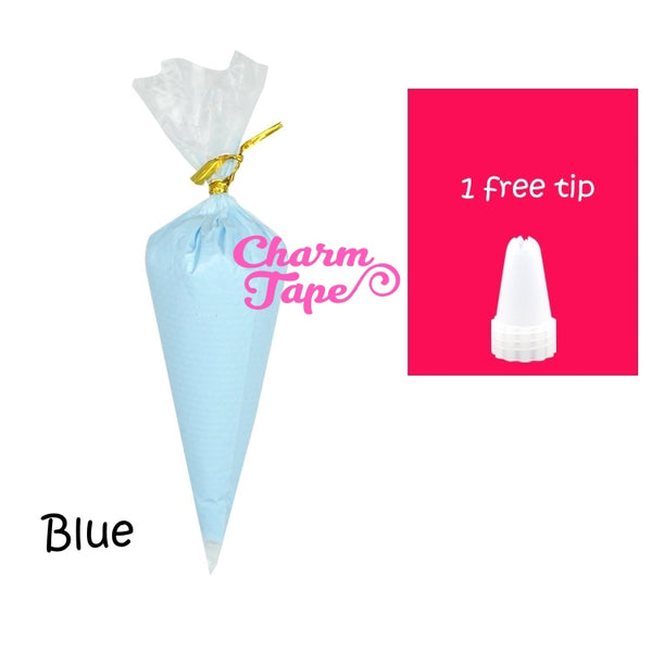 UV Color Changing Whip Deco Cream - 50ml (Free 1 tip)