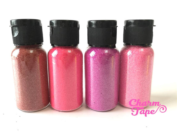 Holographic Color glitters, Bottle glitter dust UV resin, acrylic nail, nail polish Extra Fine Iridescent Embellishment Costume Craft