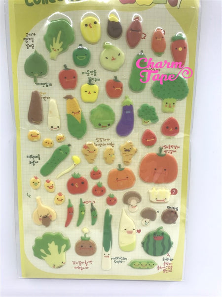 Japanese Bento Box Food Puffy Sticker by Funny