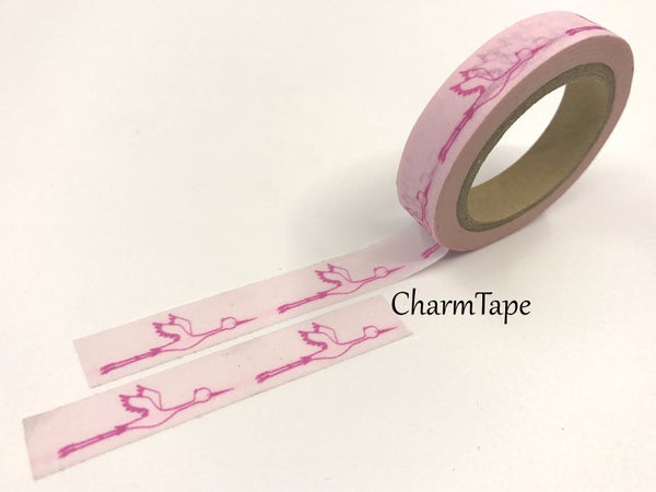 It's a girl Washi Tape Roll 10mm x 10m WT392