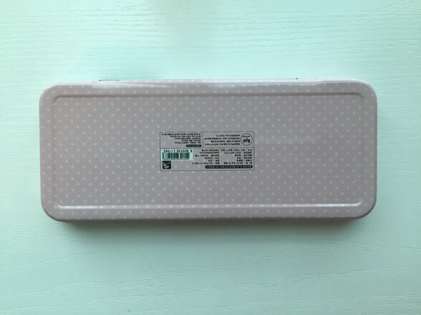 Pretty Girl - pencil pen case from Pinkfoot Korea - CharmTape - 2