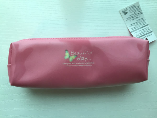 Beautiful Day - pencil pen case from Pinkfoot Korea - CharmTape - 2