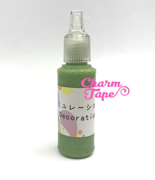 Fake Deco Fruit Sauce (Jam) - 20ml (Japan Quality)