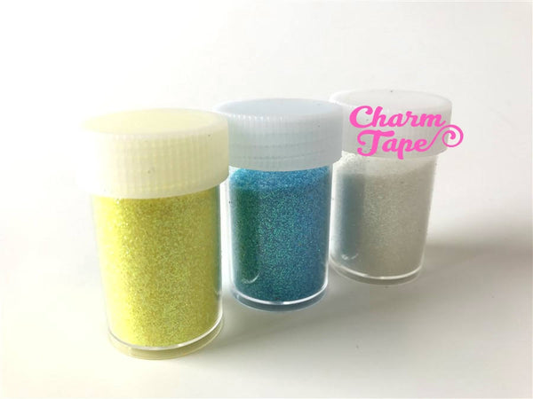 Loose Neon Color glitters, bottle UV resin, nail gel, acrylic nail, nail polish glitter Extra Fine Iridescent Embellishment Costume Craft